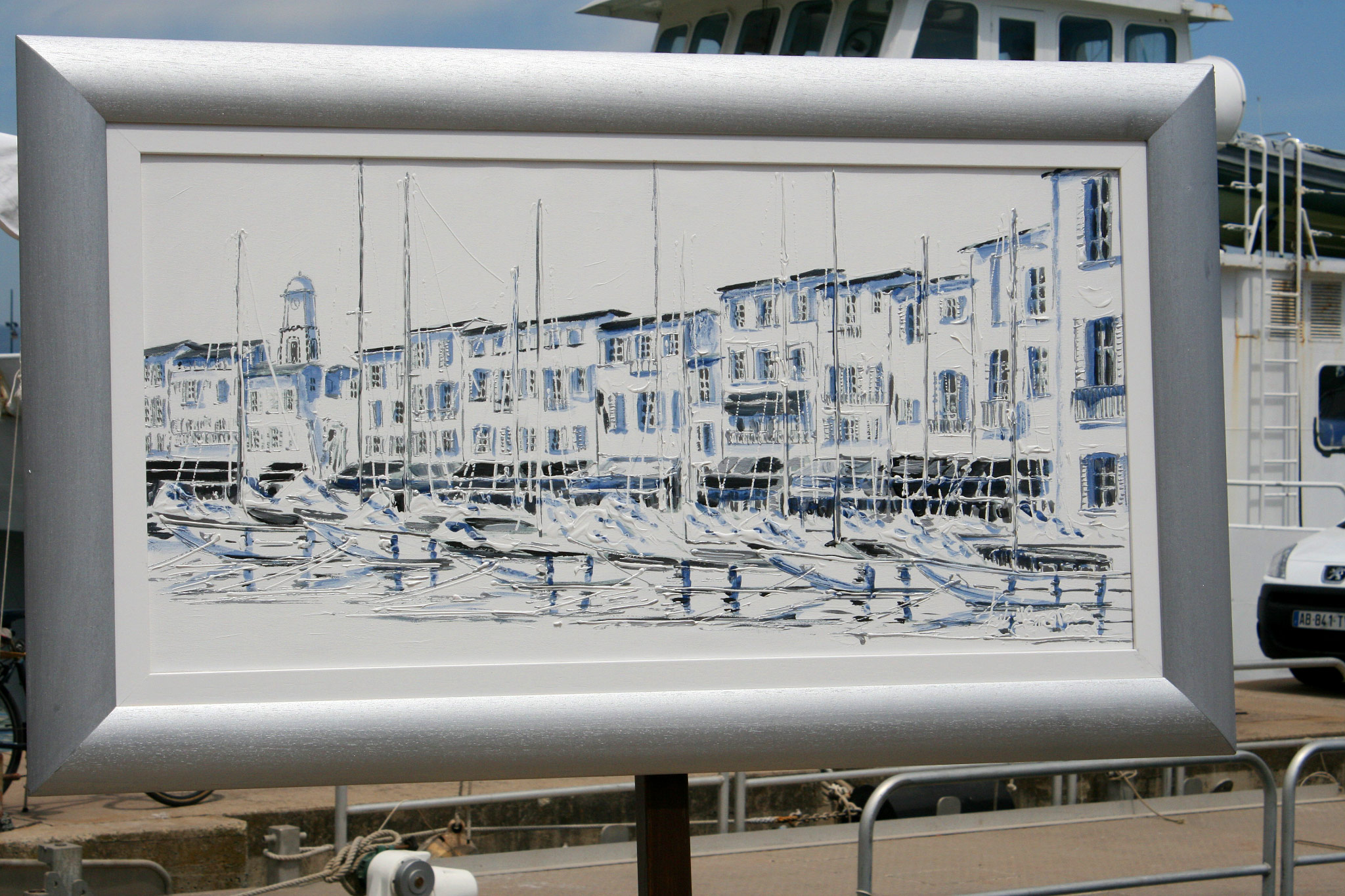 Saint Tropez
